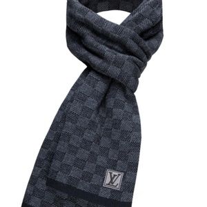 Louis Vuitton paris Mens scarf